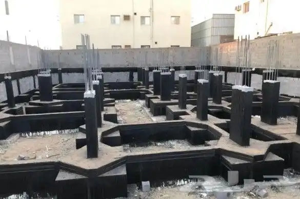 مقاول معماري في مكة مؤسسة مصنفة ومعتمدة ببلدي 10