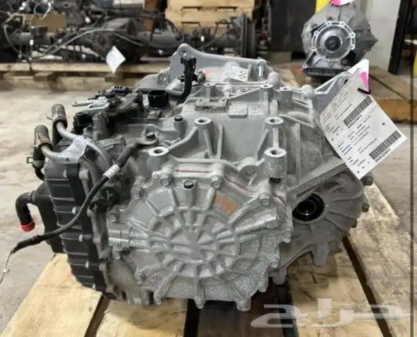 مكاين وجربوكسات سيارات   مستورد ياباني أمريكي كوري 2