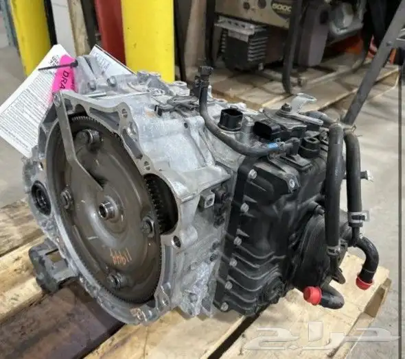 مكاين وجربوكسات سيارات   مستورد ياباني أمريكي كوري 1