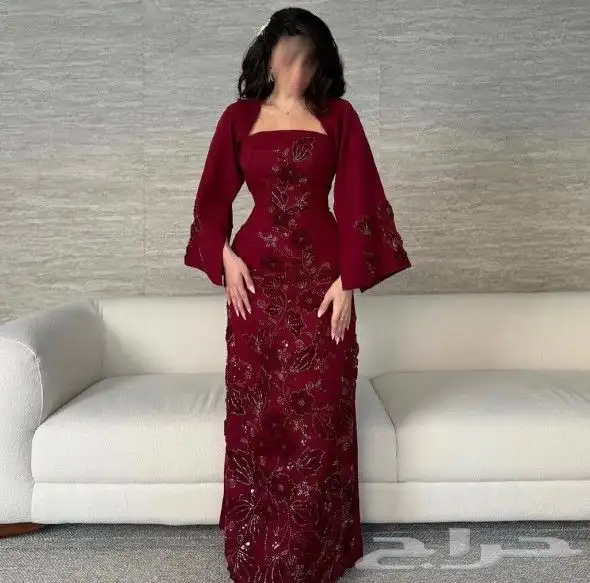 جديدنا أفخم فساتين العيد الراقية والمميزة 26