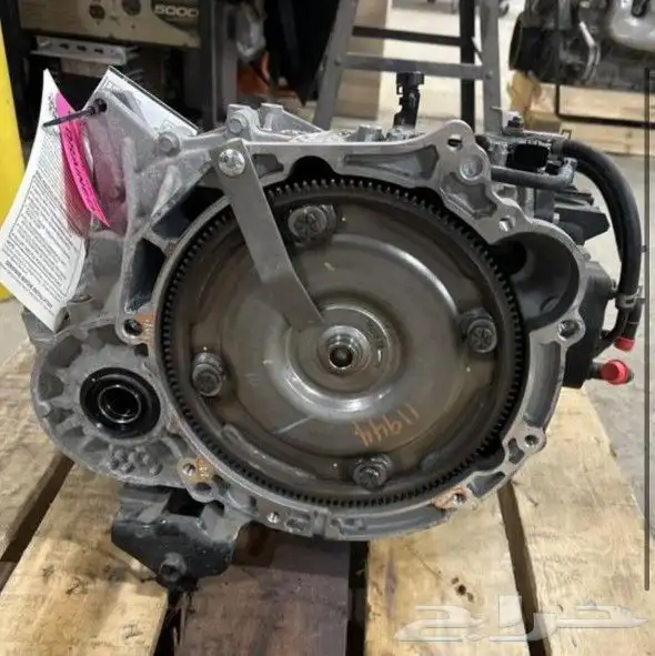 مكاين وجربوكسات سيارات   مستورد ياباني أمريكي كوري 3