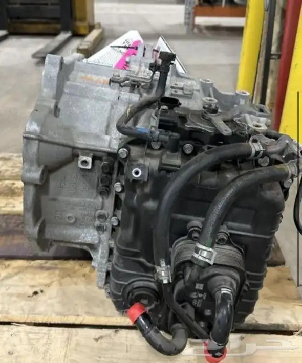 مكاين وجربوكسات سيارات   مستورد ياباني أمريكي كوري 4