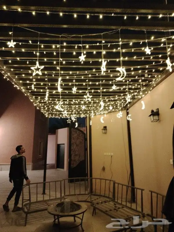 زينه رمضان هلال رمضان تاجير وتركيب وشراء 16