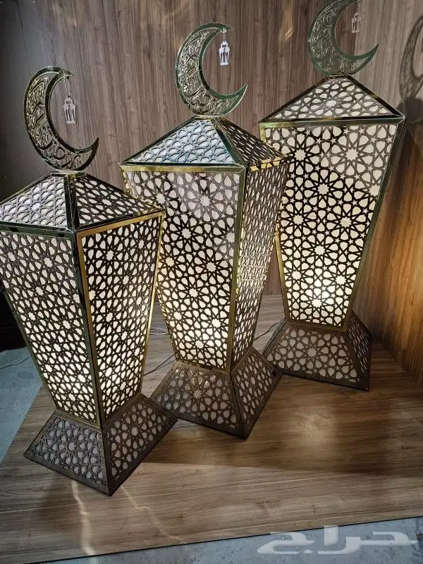 زينه رمضان هلال رمضان تاجير وتركيب وشراء 11
