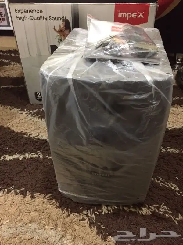 مسرح منزلي للبيع 3