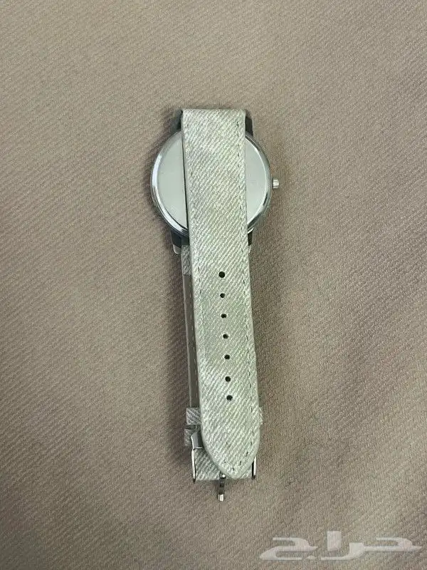 للبيع ساعه يد جديده 1