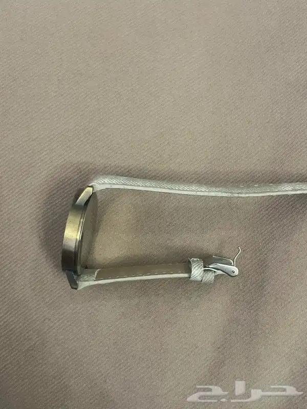 للبيع ساعه يد جديده 3