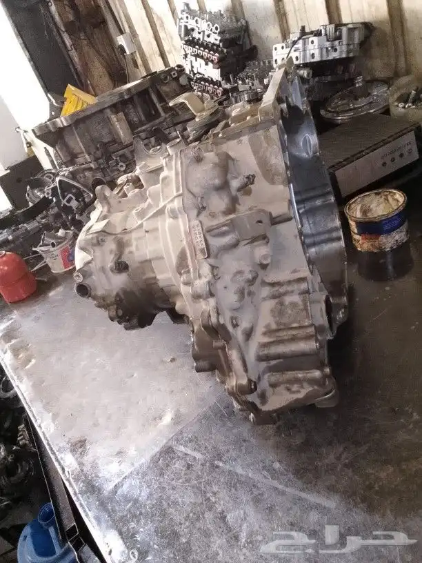 قير جير هونداي اكسنت النترا سوناتا ازيرا اوبتما سنتفي مستورد 9