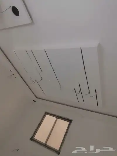 مبلط دھان جبسن  بورد 7