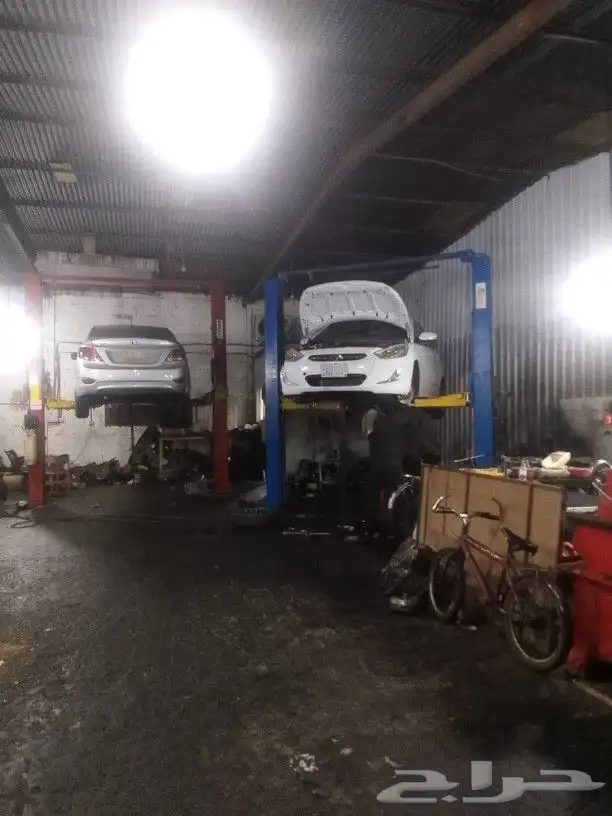 قير جير هونداي اكسنت النترا سوناتا ازيرا اوبتما سنتفي مستورد 2