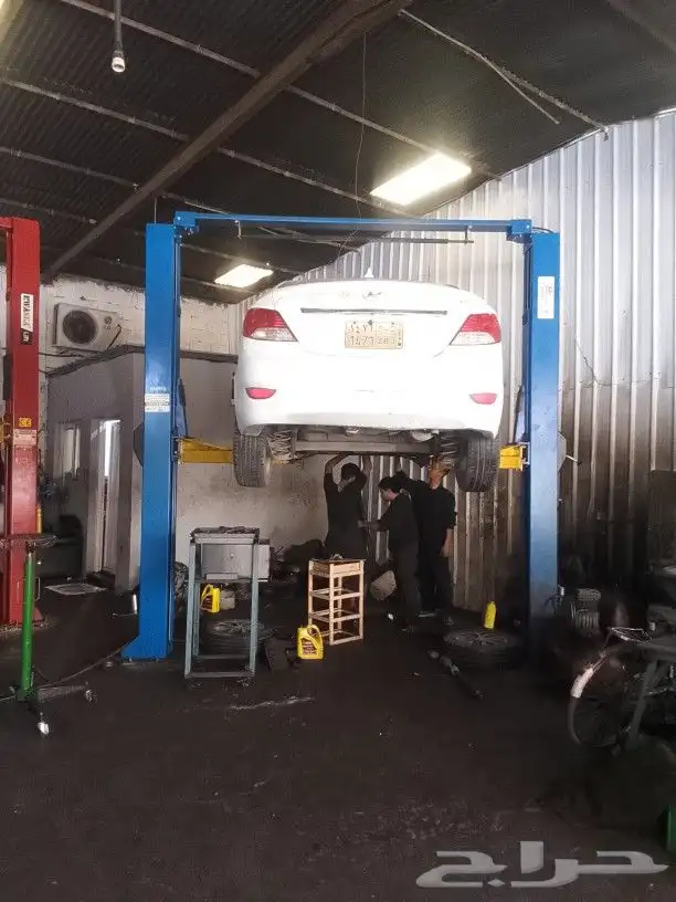 قير جير هونداي اكسنت النترا سوناتا ازيرا اوبتما سنتفي مستورد 0