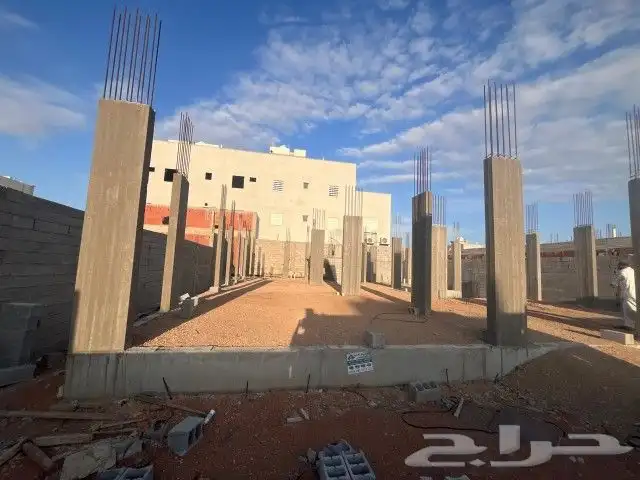 مقاول معماري في مكة مؤسسة مصنفة ومعتمدة ببلدي 6