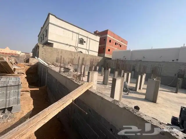 مقاول معماري في مكة مؤسسة مصنفة ومعتمدة ببلدي 12