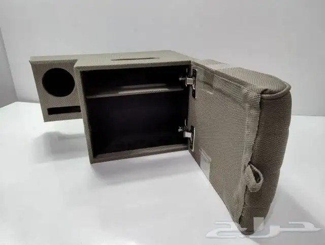 تكاية شاص تويوتا جميع الموديلات 1