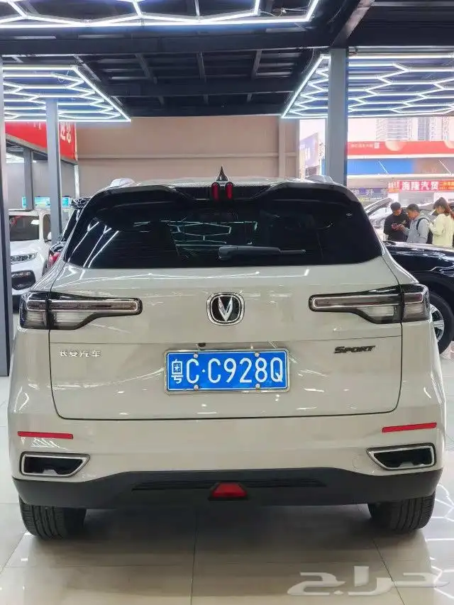 جميع انواع السيارات المستخدمة جميع الماركات باسعار مميزة جدا 4