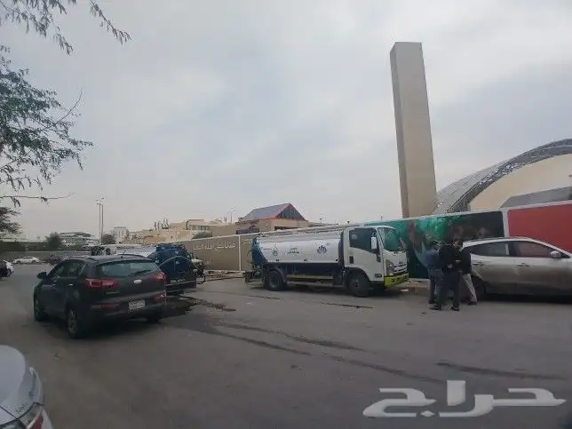 وايت مياه 6طن مياه تحليه صالحه للشرب جميع أنحاء الرياض اتصل 2