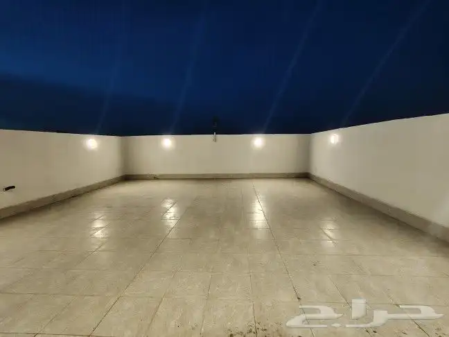 للبيع فيلا دوبلكس مساحة أرض كبيره حي الإسكان 36