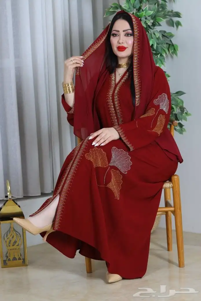 جلابيات العيد 3