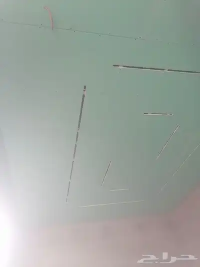 مبلط دھان جبسن  بورد 9