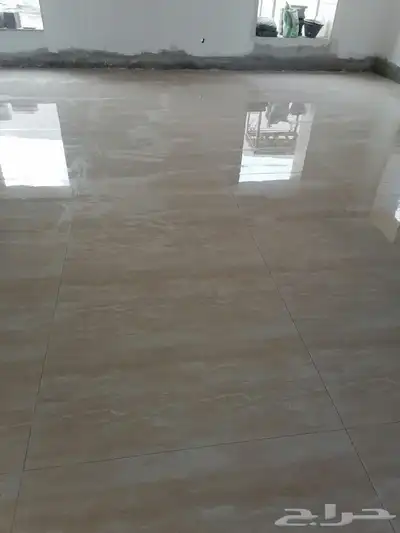 مبلط دھان جبسن  بورد 1