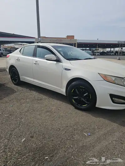 kia كيا اوبتما 2012 0