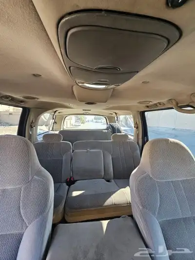 فراد اكس كورجن 2000 2