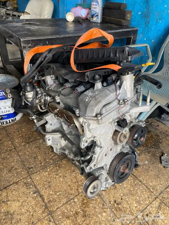 مكاين وجربوكسات سيارات   مستورد ياباني أمريكي كوري 7