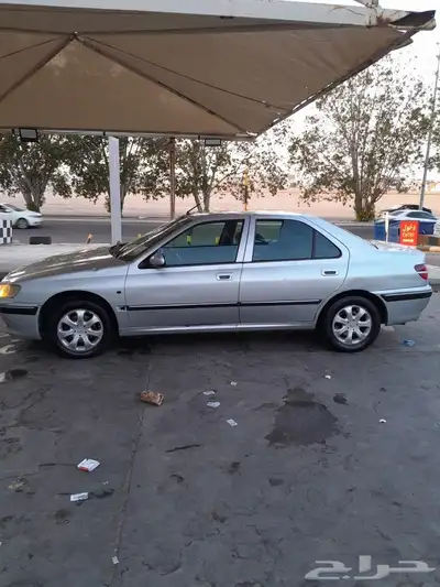 بيجو 406 index
