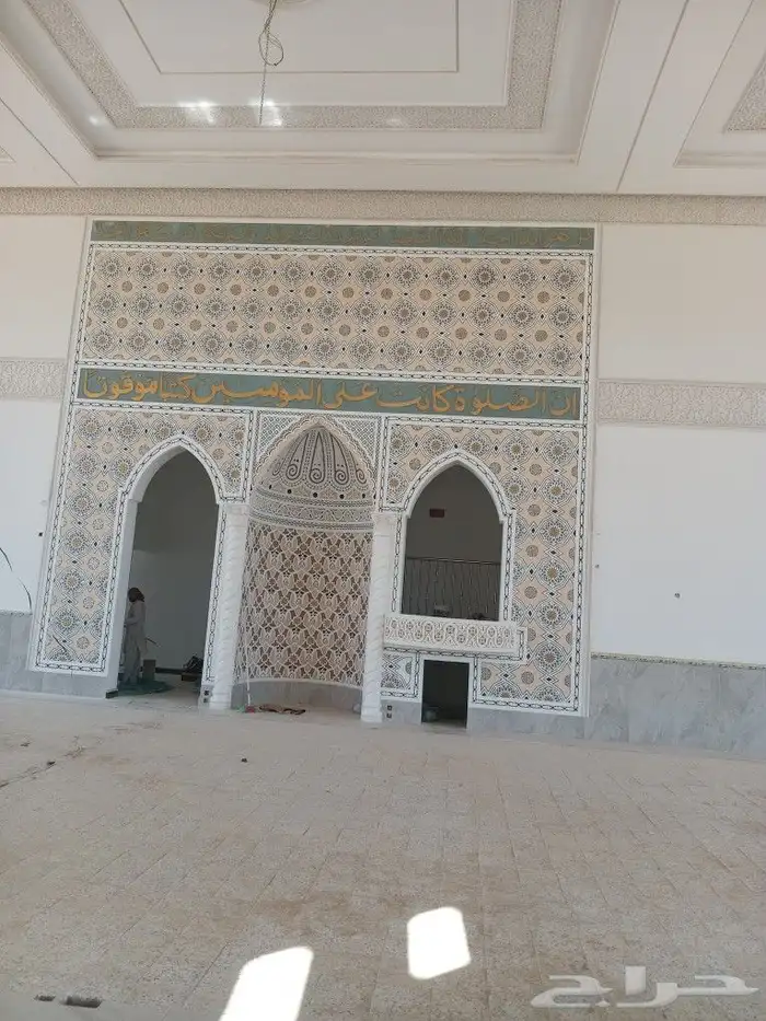 معلم جبس مغربي عسير المحيل تنفيد جميع الذكريات الجميلة وتصمي 6