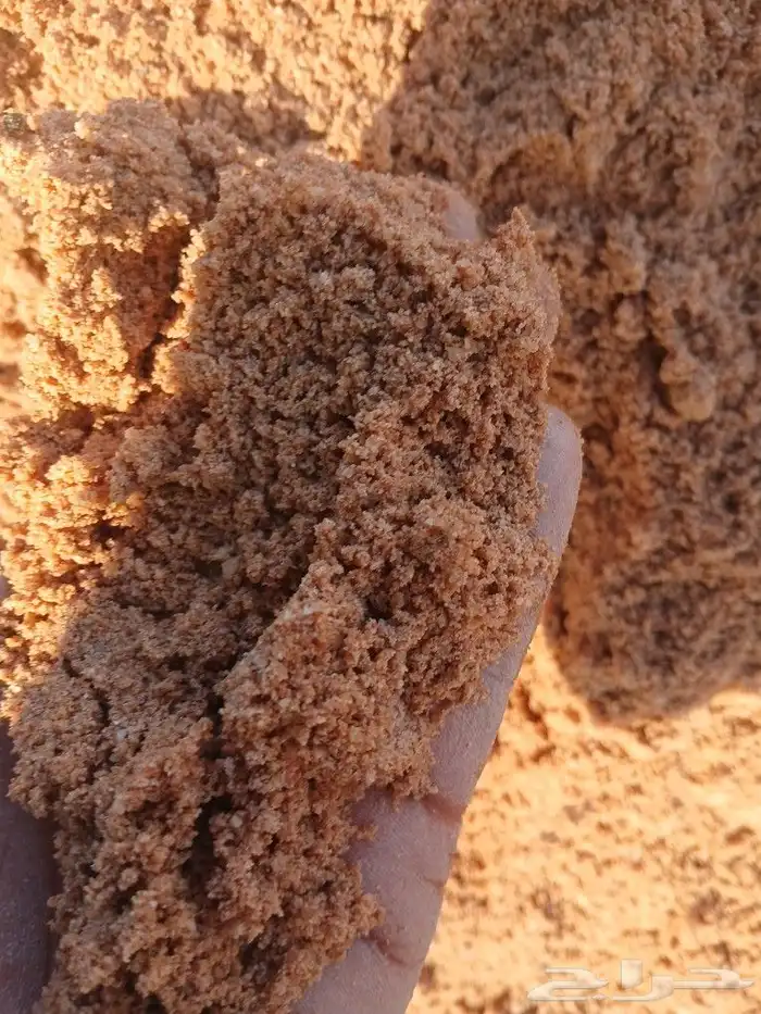 موجود جميع انواع البطحا والأسمنت والعتب والداموك والبلك 1