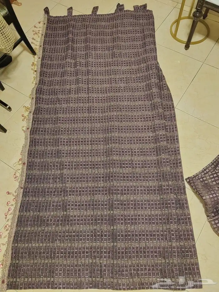 ستارة قطعتين 1