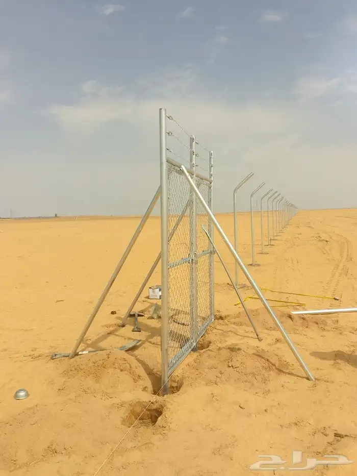 مقاول شبوك ونخيل 5