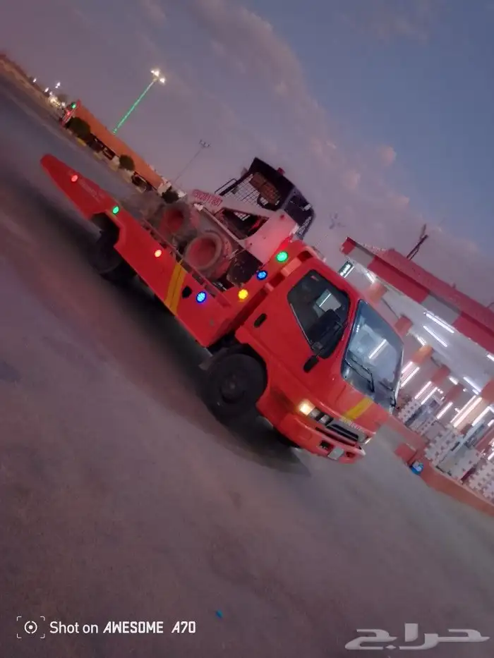 بوبكات ايجار شهر يوميه 2