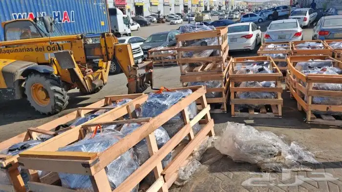 مكاين وجربوكسات سيارات   مستورد ياباني أمريكي كوري 12