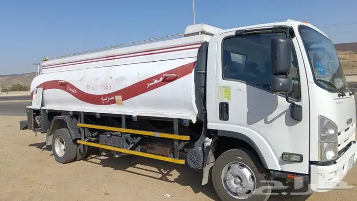 توريد ديزل لجميع المواقع 1