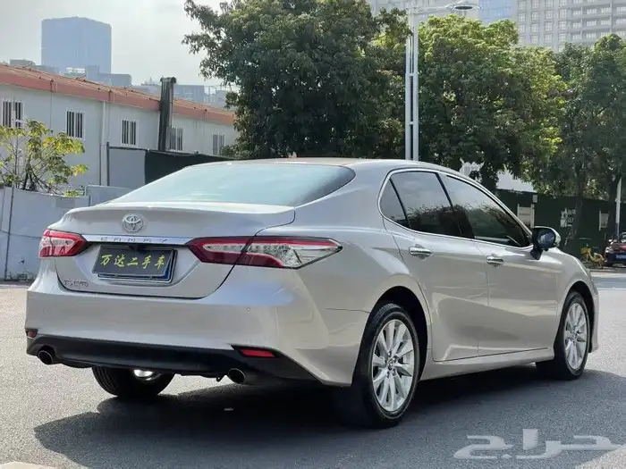 جميع انواع السيارات المستخدمة جميع الماركات باسعار مميزة جدا 8