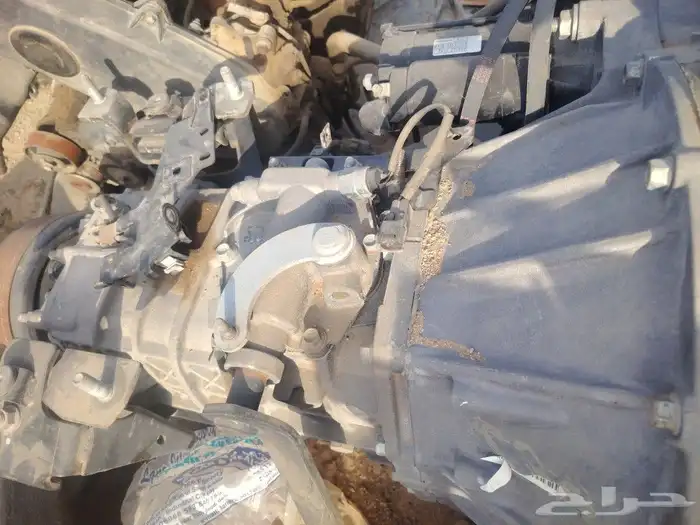قطع غيار ده هناك ايسوزو وميتسوبيشي تشليع 1
