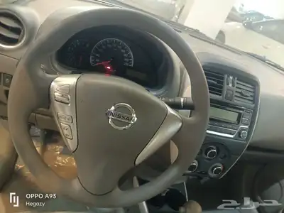 نيسان صني كمفورت 2024 5