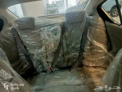 نيسان صني كمفورت 2024 9