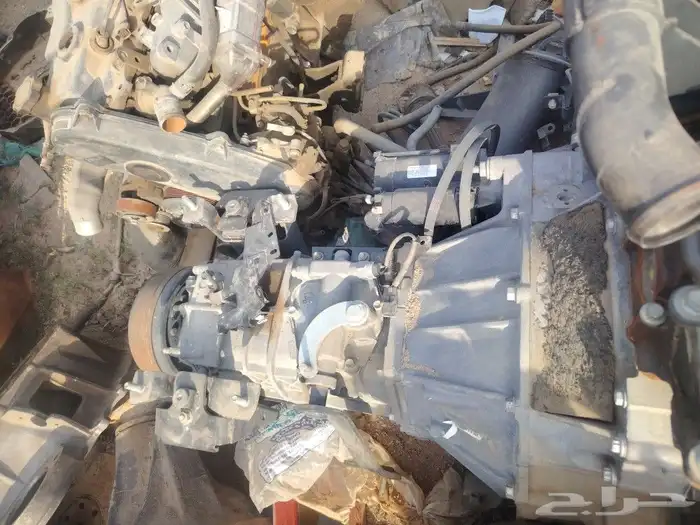 قطع غيار ده هناك ايسوزو وميتسوبيشي تشليع 2