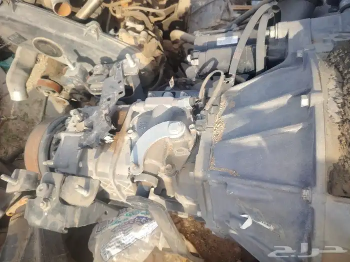 قطع غيار ده هناك ايسوزو وميتسوبيشي تشليع 0