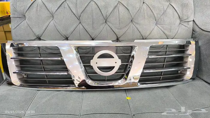 جميع ما يخص ترهيم النيسان موجود قطع غيار اصلاح 6