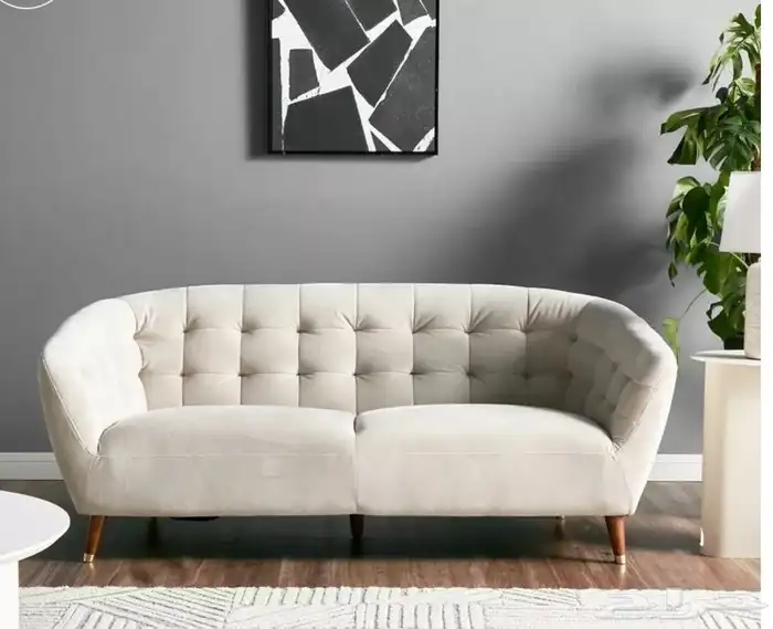 انهيار الاسعار 70 بالميه طقم كنب 10 مقاعد جديد هوم سنتر 4