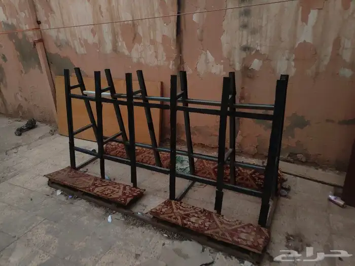 حامل قزاز للونيت 1