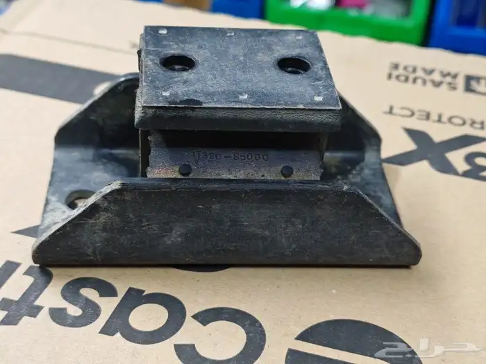 قطع دادسون 85 ونحت 1