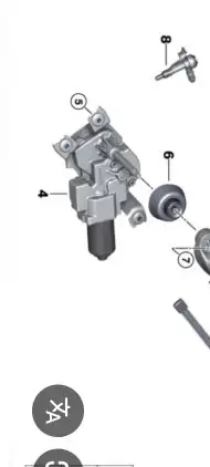 قطع غيار السيارات الألمان 2