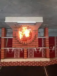 مشبات شويات أفران مشبات رخام حديثة مناقل مندي غرميد 23