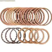 Nissan Pathfinder Cvt Gearbox Model 2015 Reparing 7