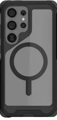 كفرات سامسونج samsung S25 ultra cases 1