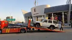 سطحة هيدروليك الرياض جدة الدمام أبها المدينة المنورة مكه الم 1